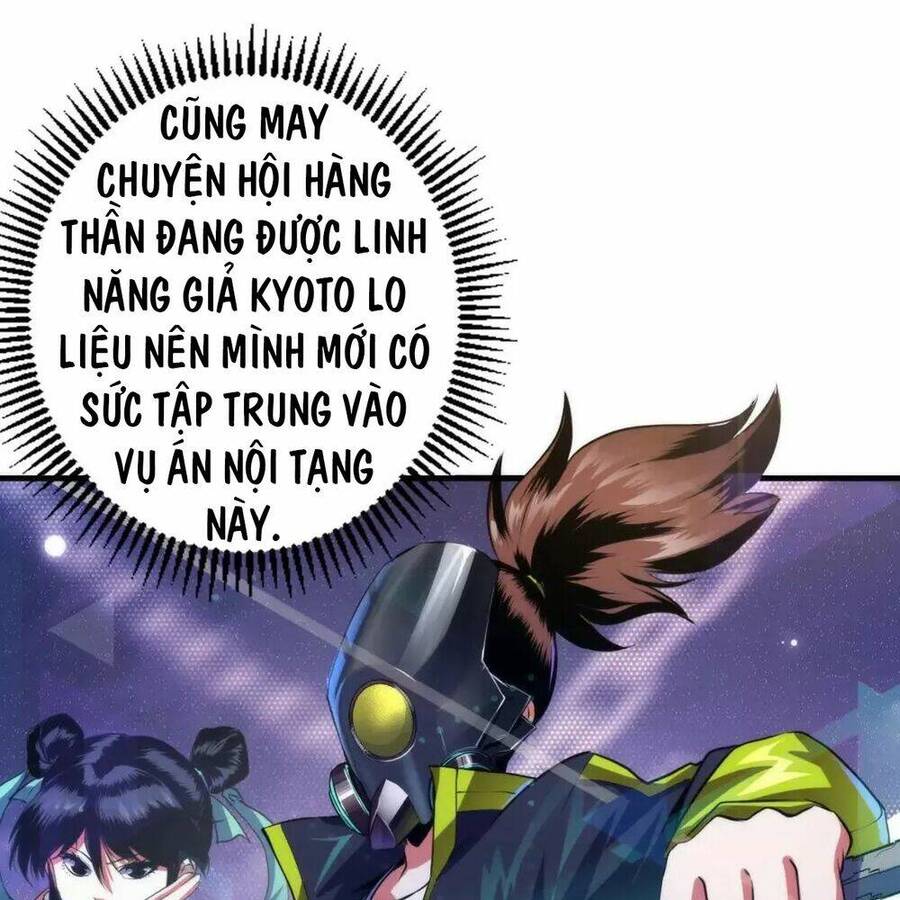 Trở Thành Thần Chủ Cthulhu