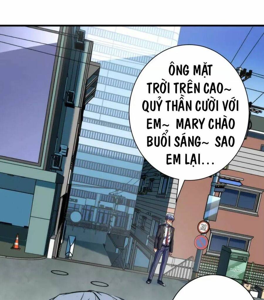 Trở Thành Thần Chủ Cthulhu