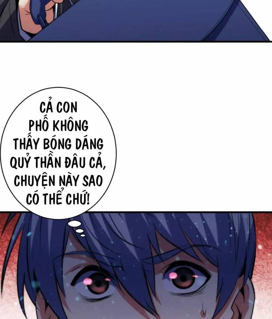 Trở Thành Thần Chủ Cthulhu