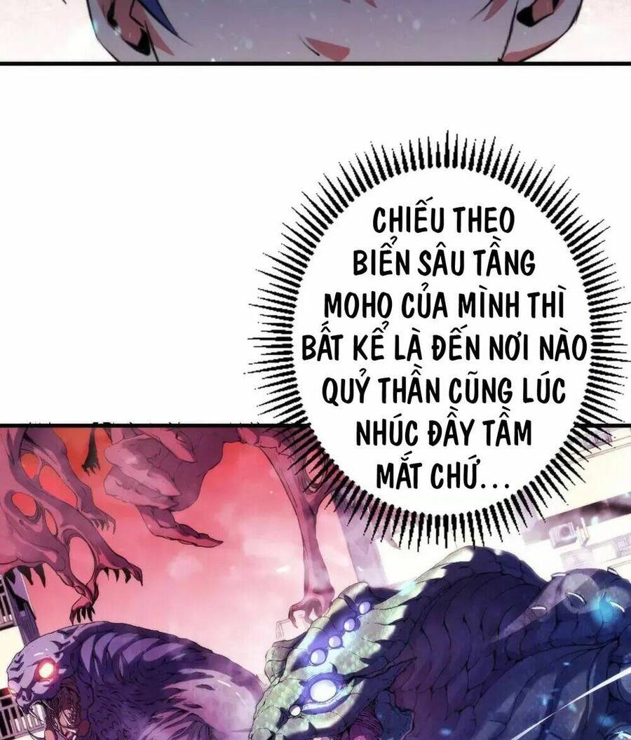 Trở Thành Thần Chủ Cthulhu