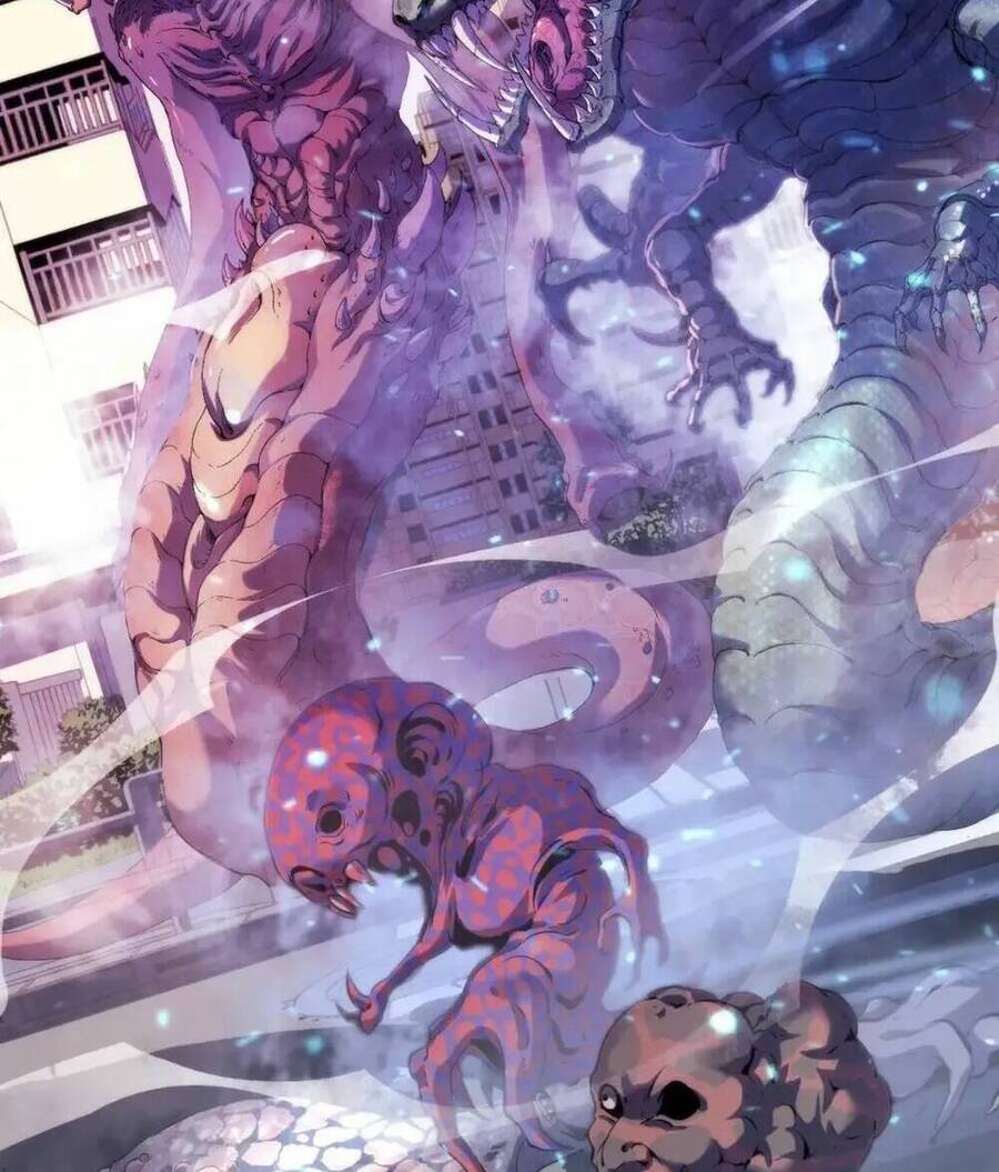 Trở Thành Thần Chủ Cthulhu