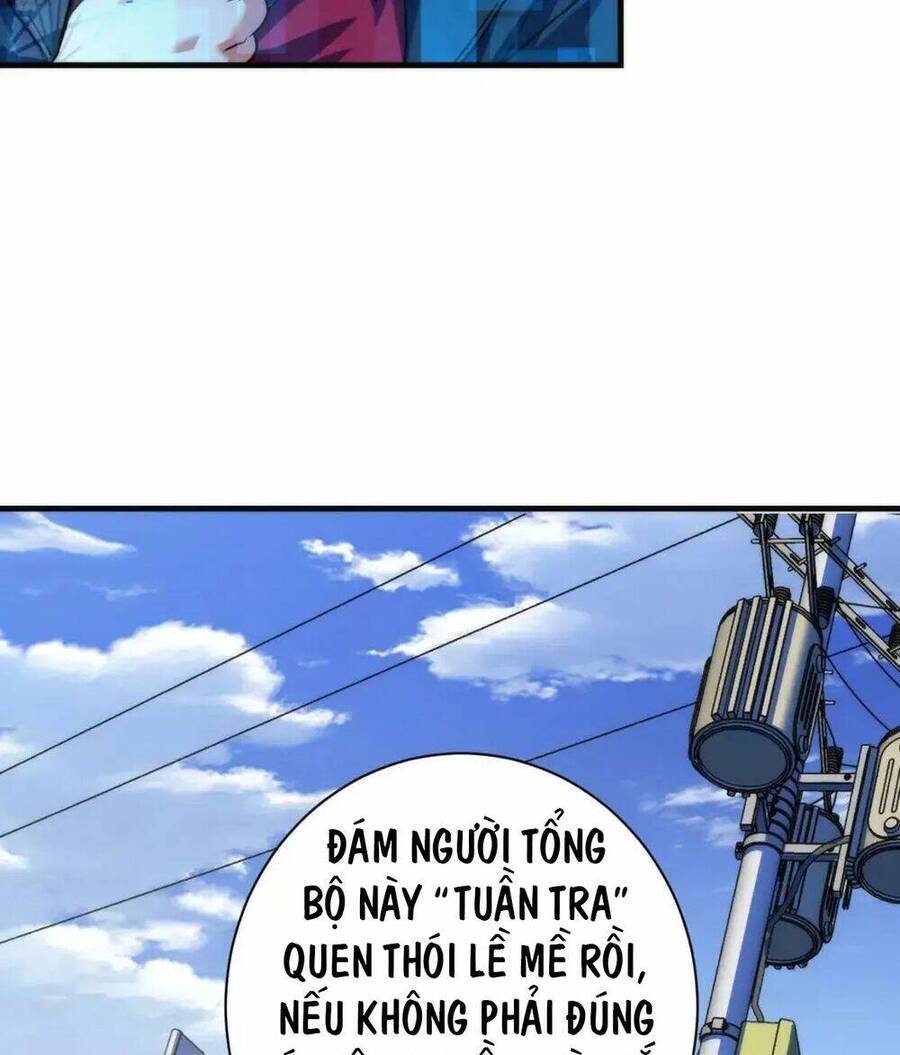 Trở Thành Thần Chủ Cthulhu