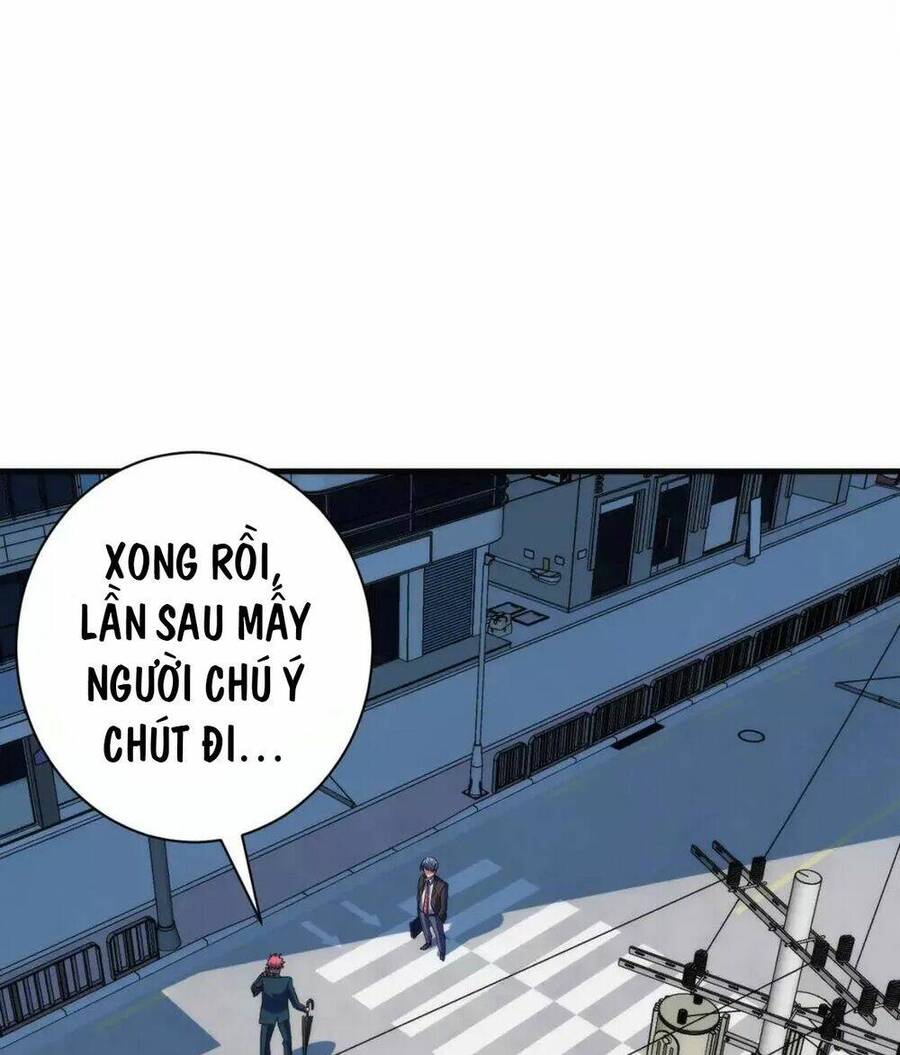 Trở Thành Thần Chủ Cthulhu