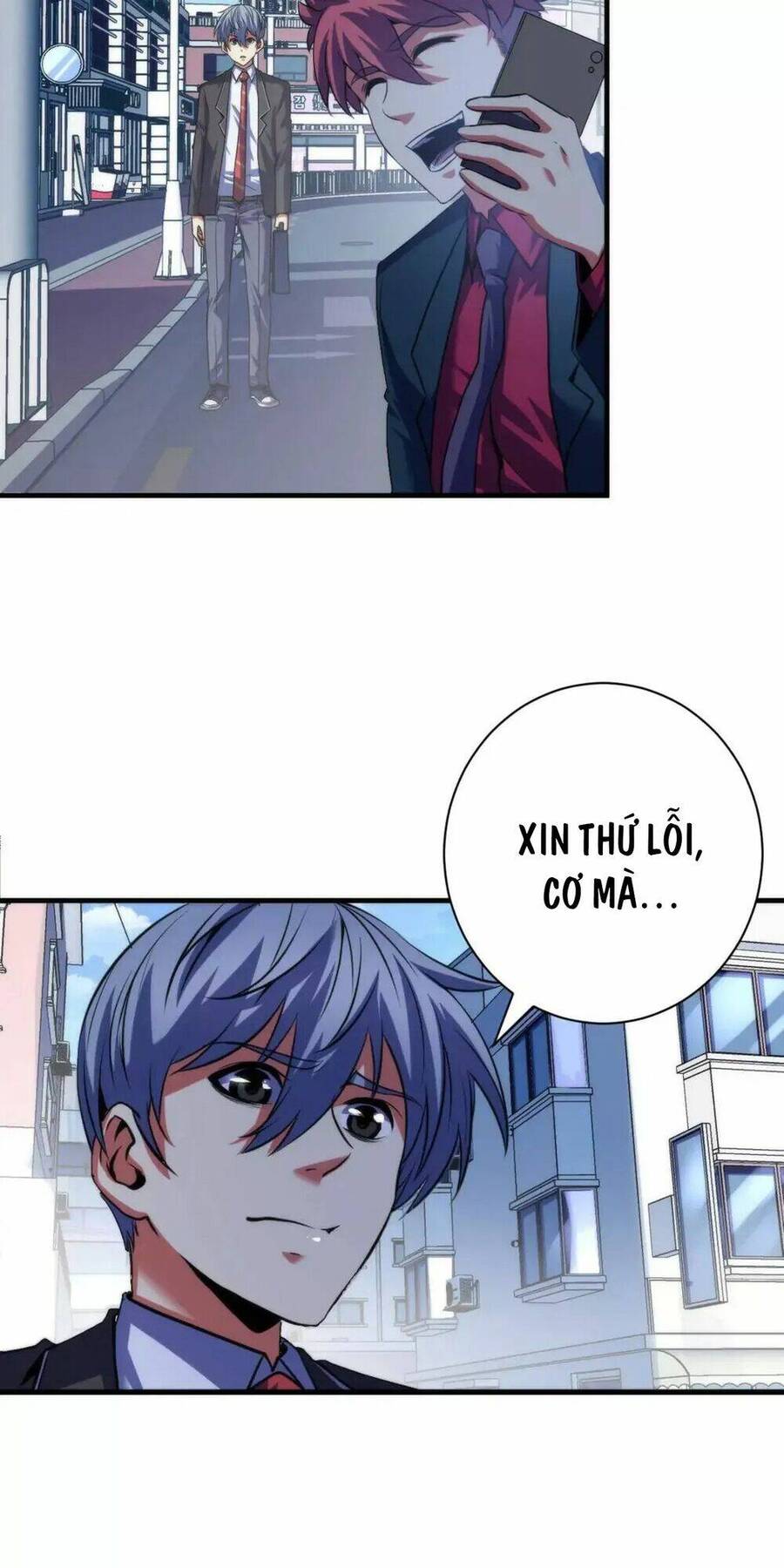 Trở Thành Thần Chủ Cthulhu