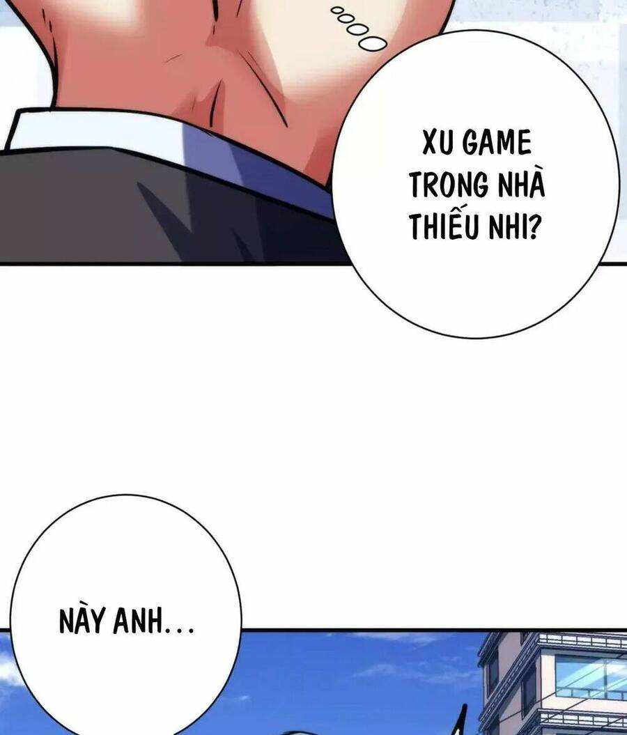Trở Thành Thần Chủ Cthulhu