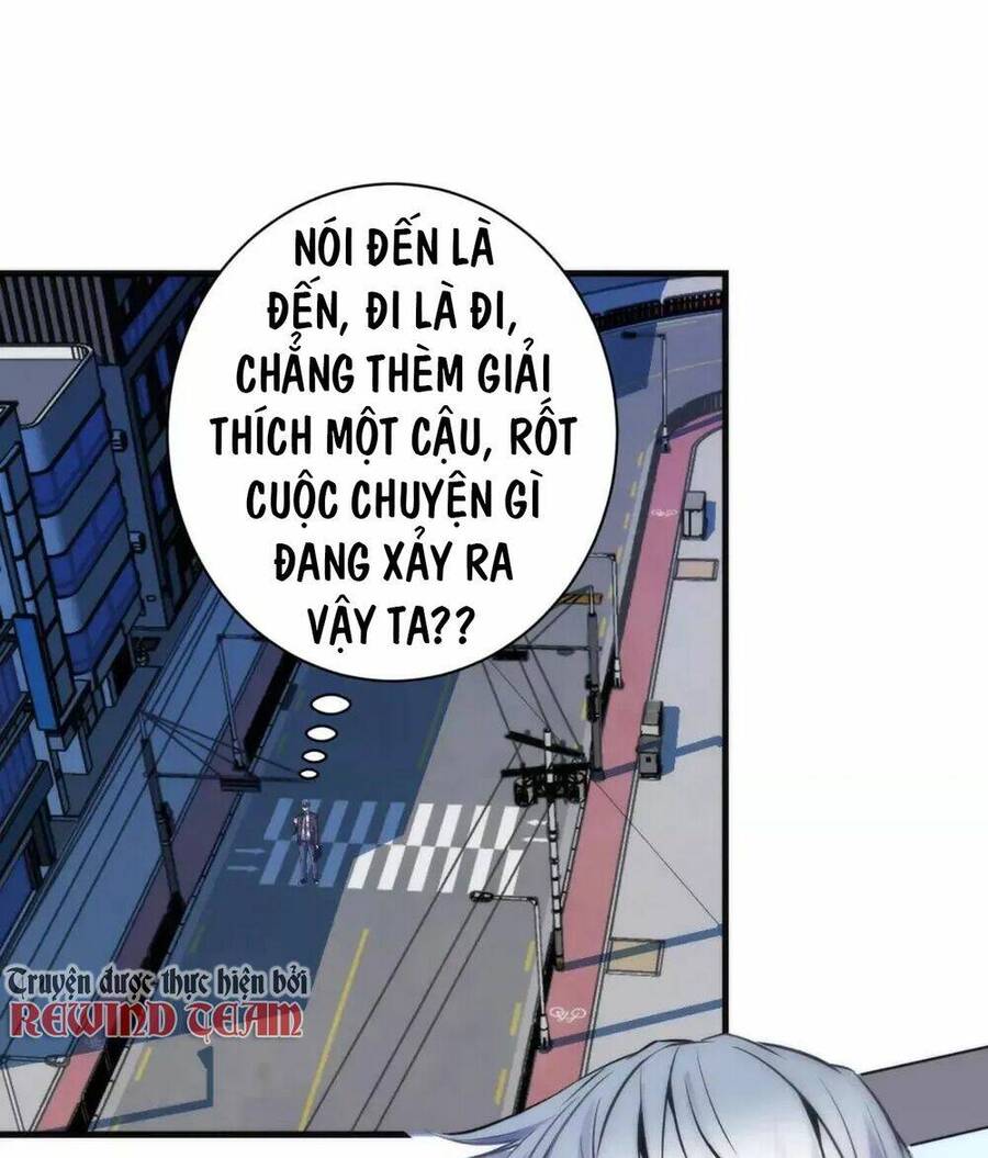 Trở Thành Thần Chủ Cthulhu