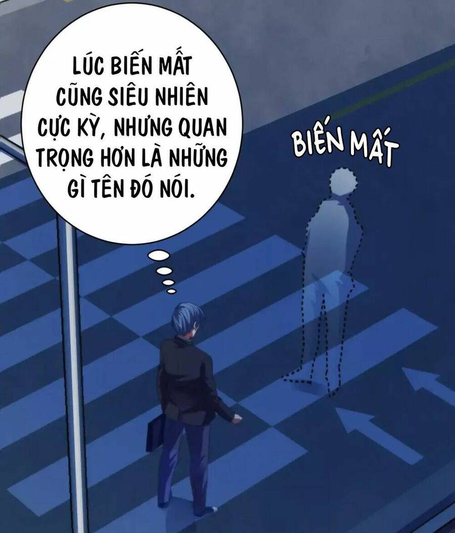 Trở Thành Thần Chủ Cthulhu