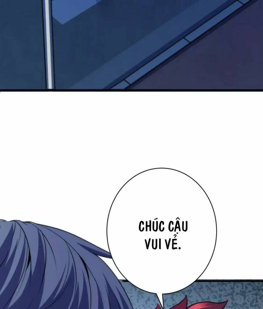 Trở Thành Thần Chủ Cthulhu