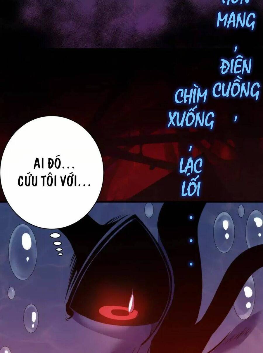 Trở Thành Thần Chủ Cthulhu