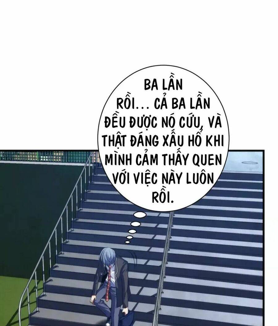 Trở Thành Thần Chủ Cthulhu