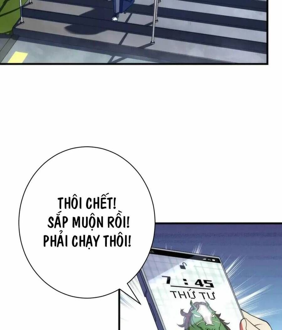 Trở Thành Thần Chủ Cthulhu