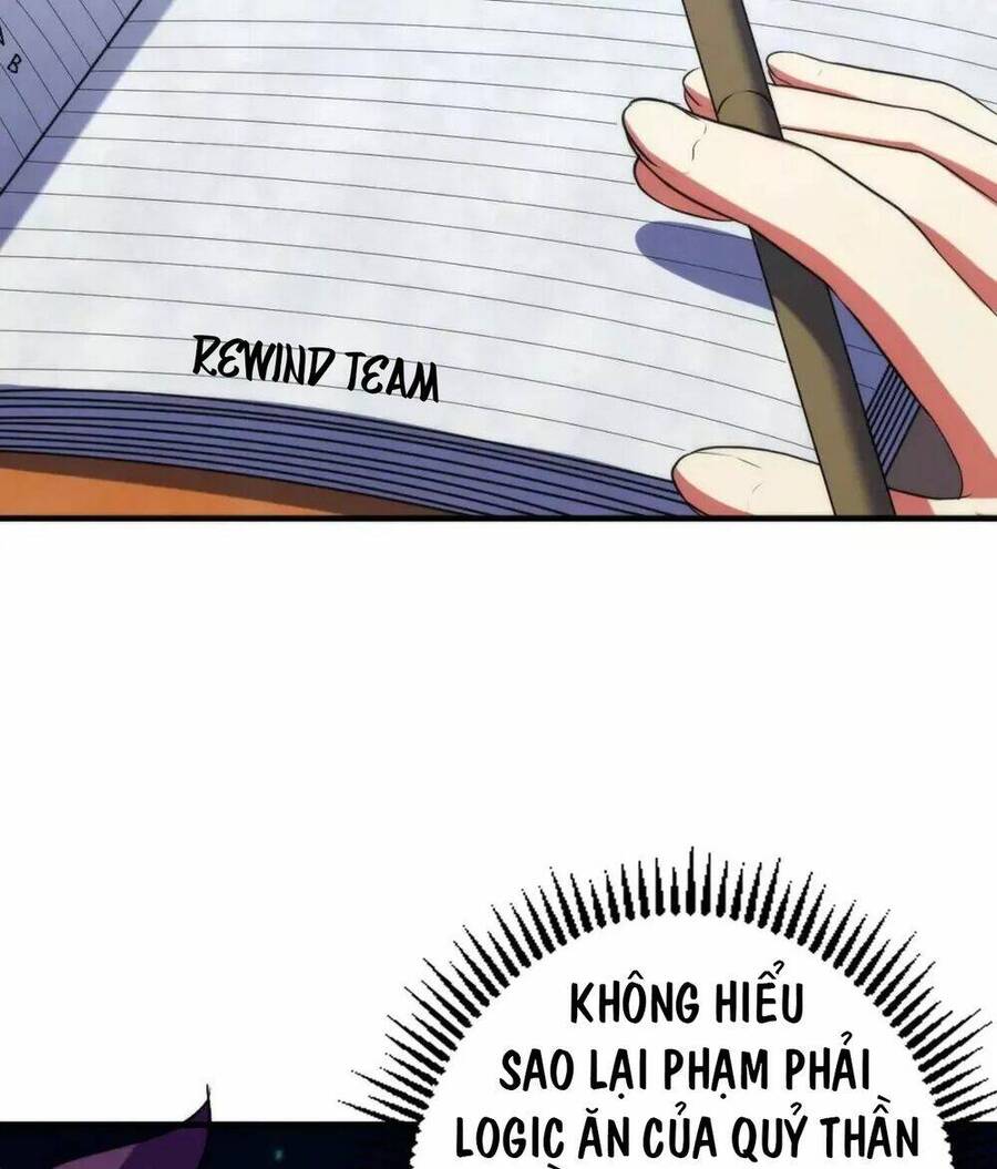 Trở Thành Thần Chủ Cthulhu