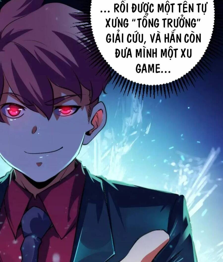 Trở Thành Thần Chủ Cthulhu