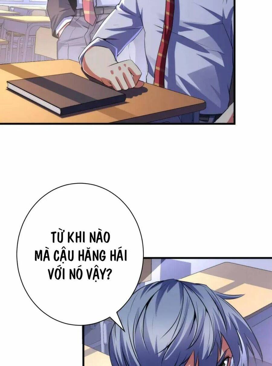 Trở Thành Thần Chủ Cthulhu