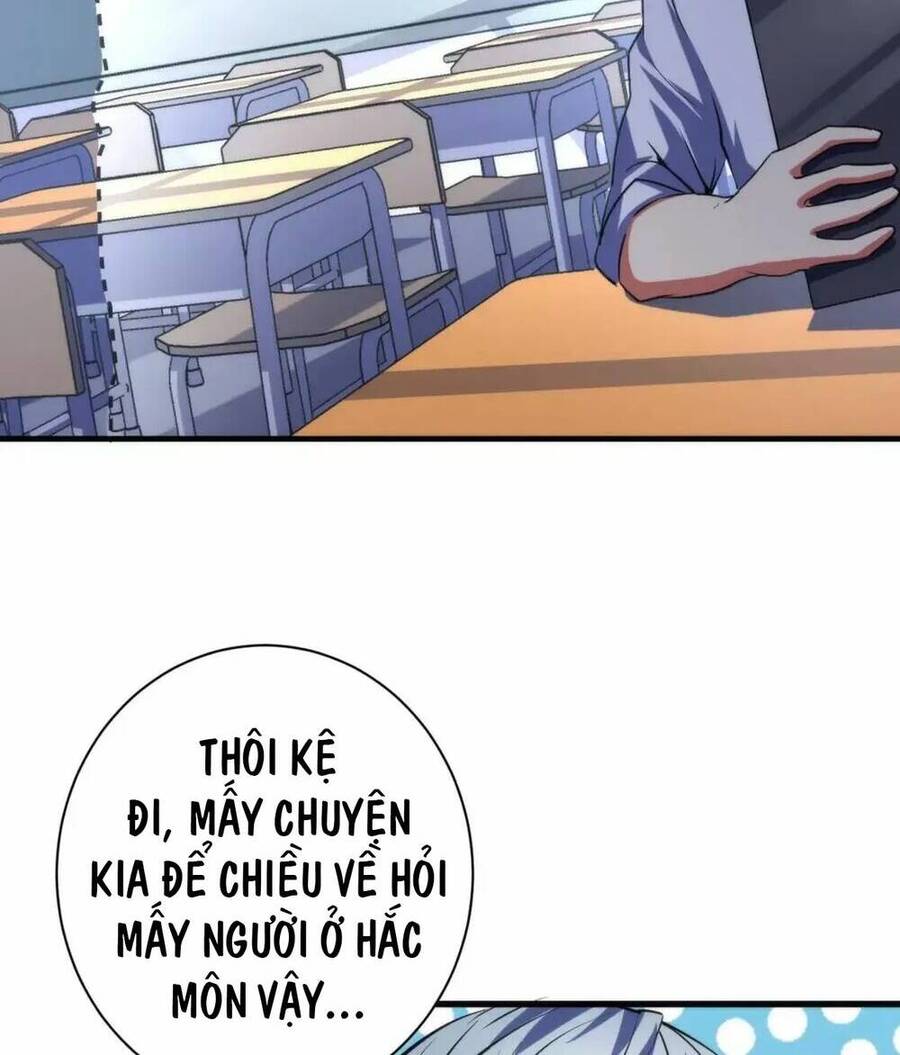 Trở Thành Thần Chủ Cthulhu