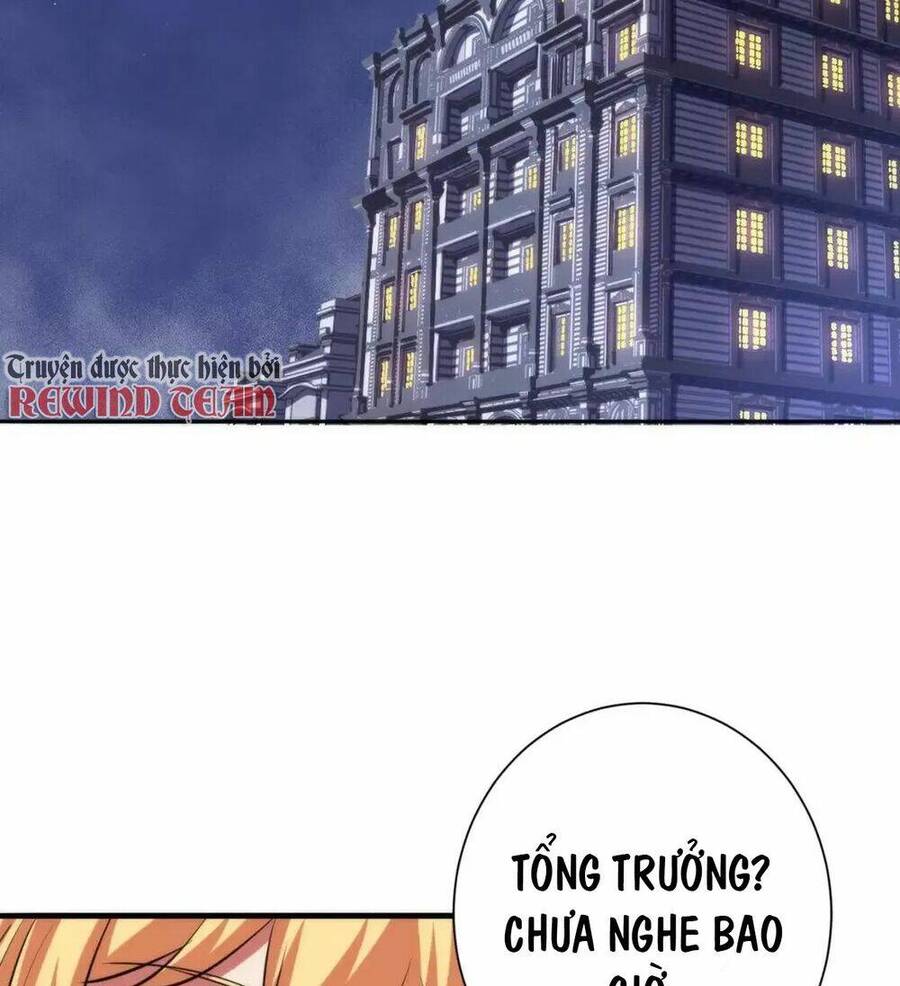 Trở Thành Thần Chủ Cthulhu