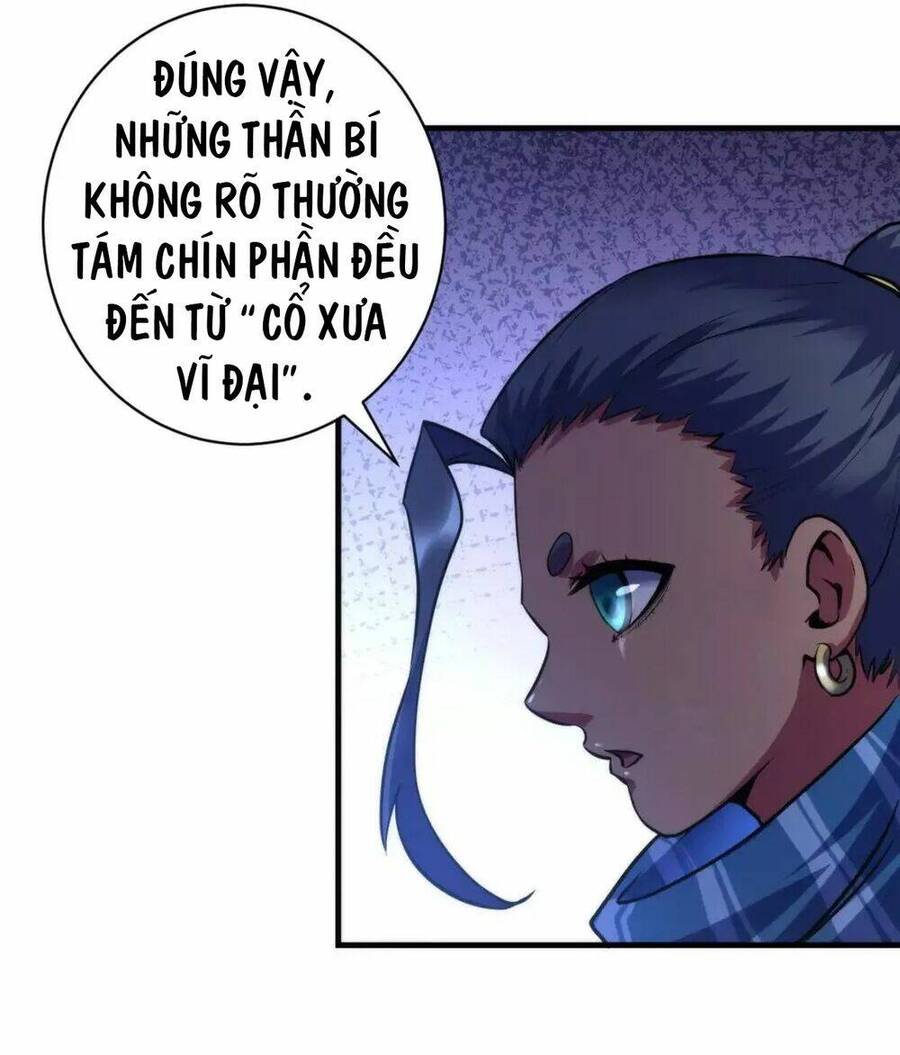 Trở Thành Thần Chủ Cthulhu