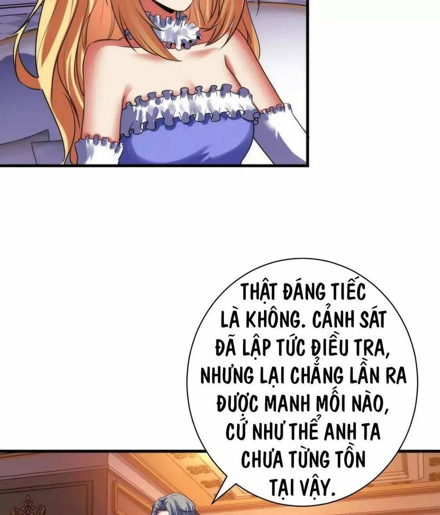 Trở Thành Thần Chủ Cthulhu