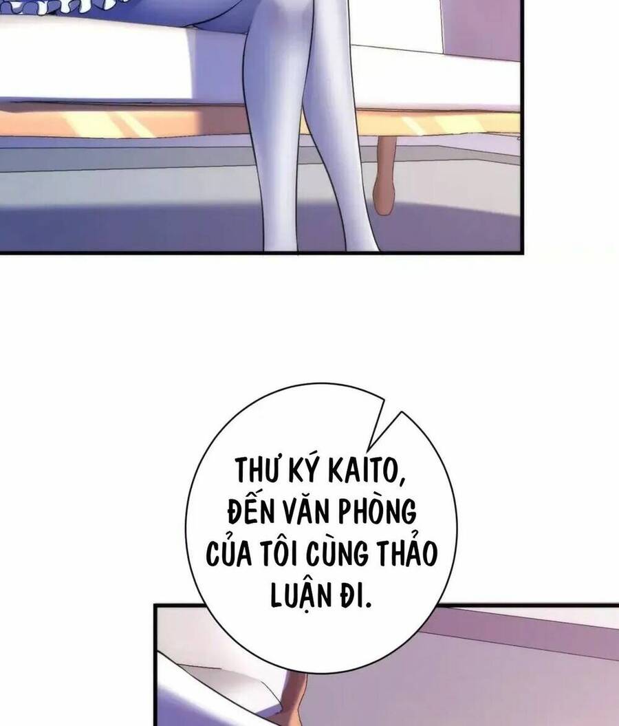 Trở Thành Thần Chủ Cthulhu
