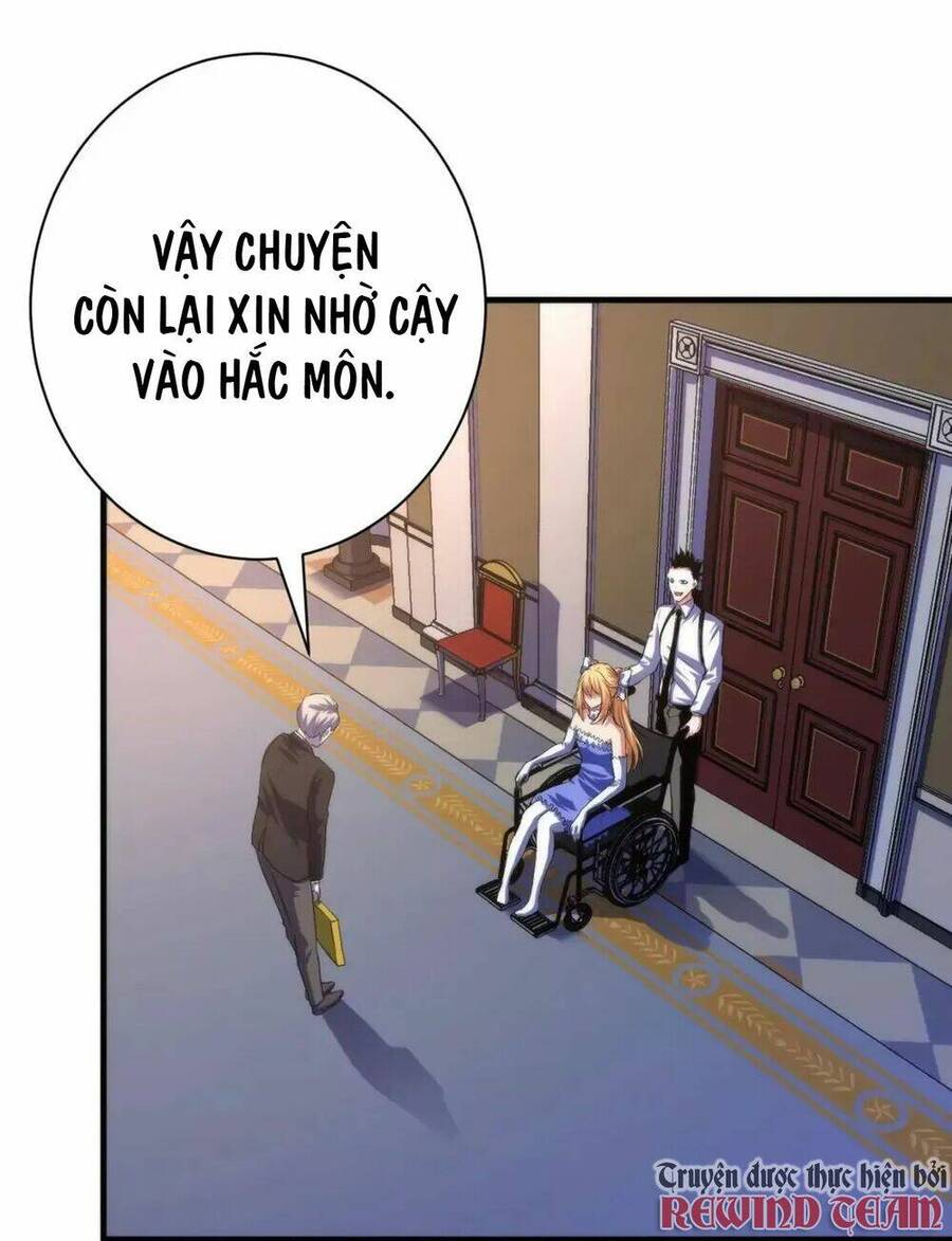 Trở Thành Thần Chủ Cthulhu