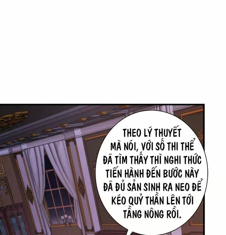 Trở Thành Thần Chủ Cthulhu