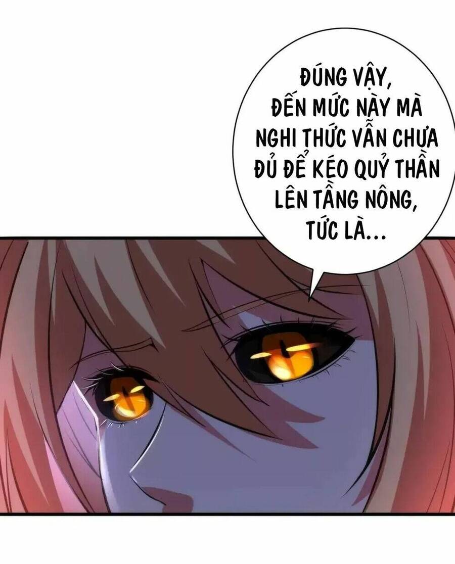 Trở Thành Thần Chủ Cthulhu
