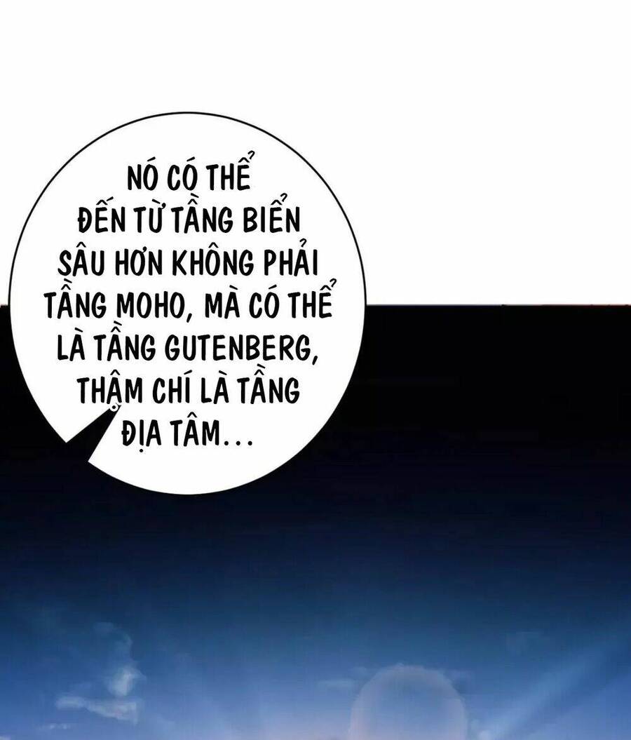 Trở Thành Thần Chủ Cthulhu