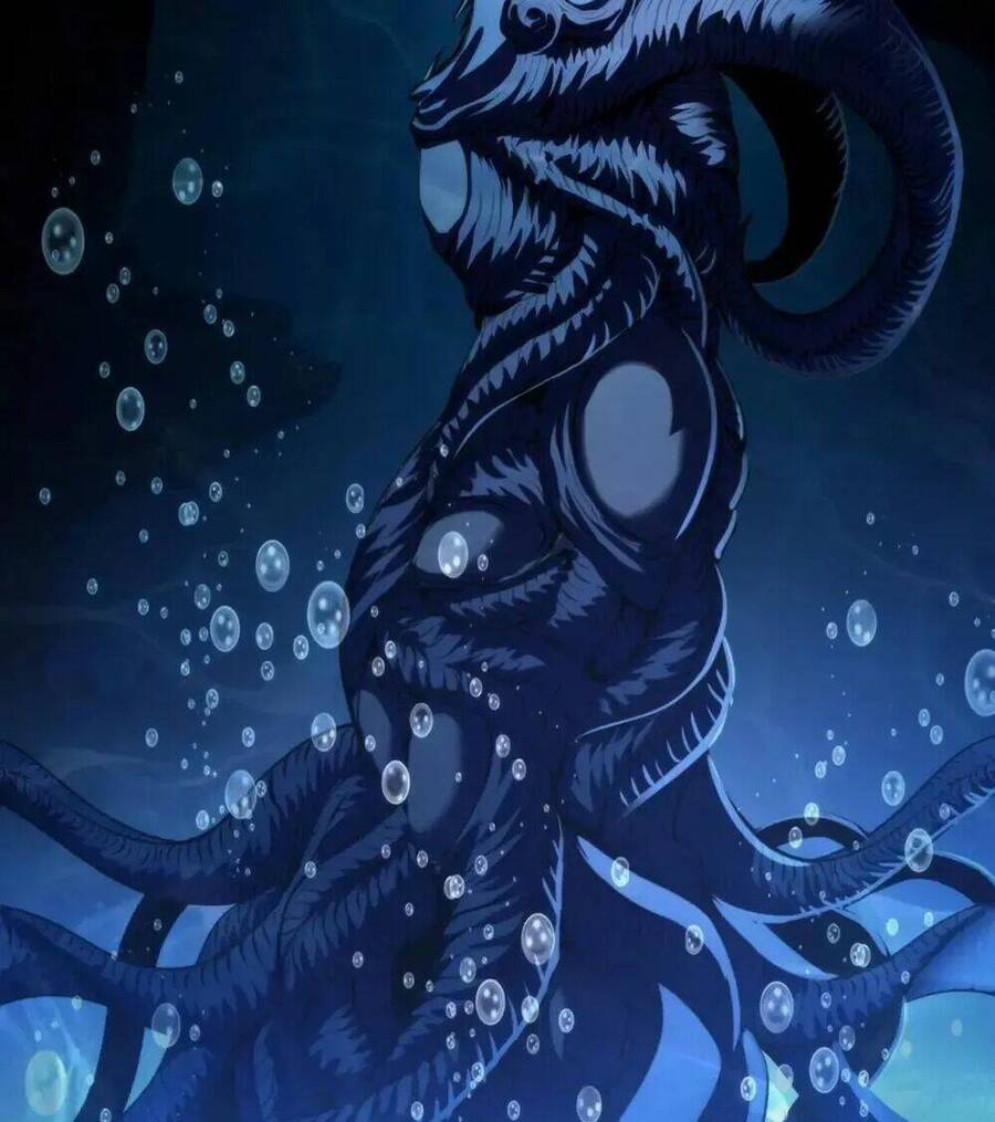 Trở Thành Thần Chủ Cthulhu
