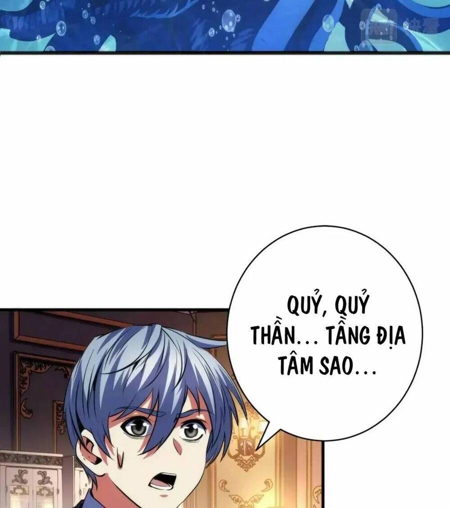 Trở Thành Thần Chủ Cthulhu