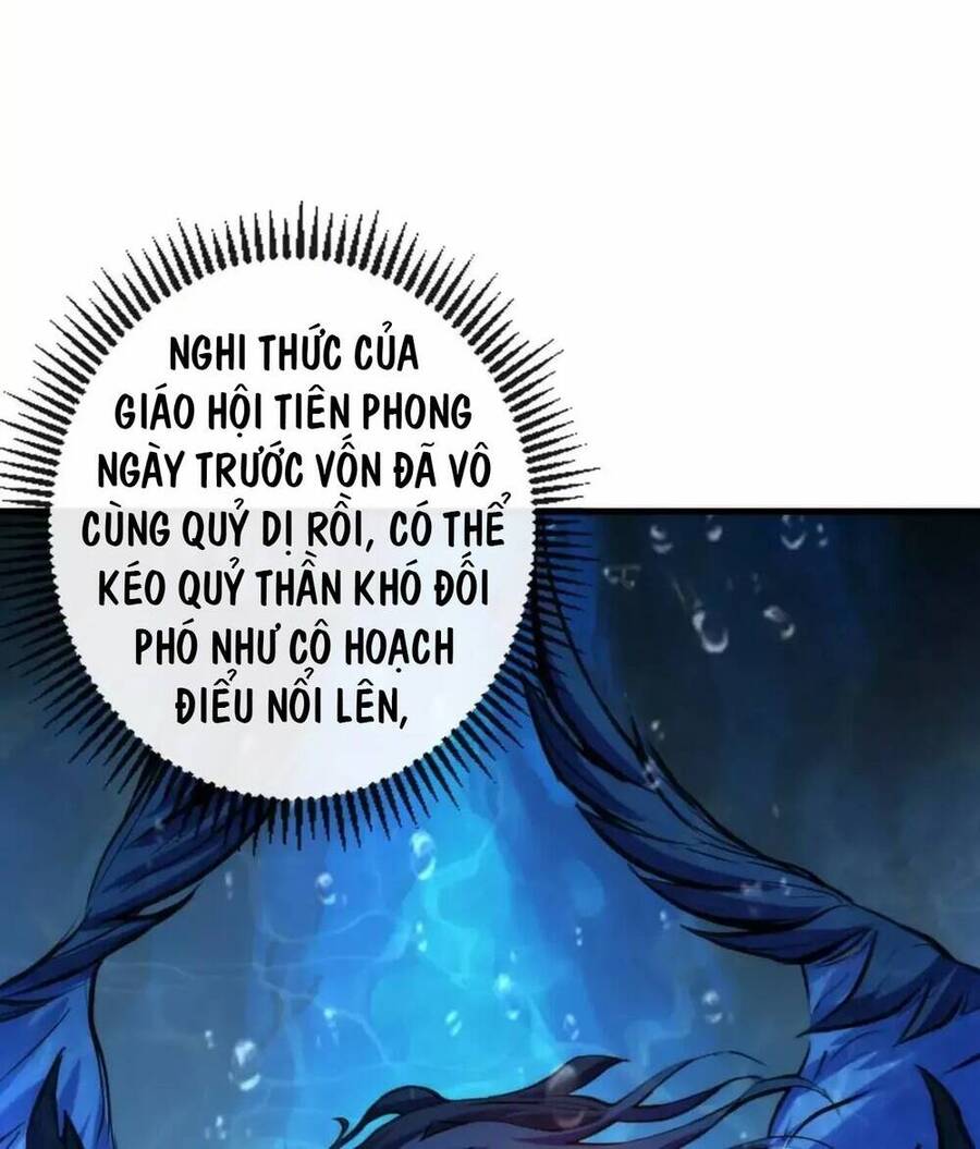 Trở Thành Thần Chủ Cthulhu