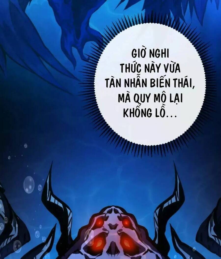 Trở Thành Thần Chủ Cthulhu