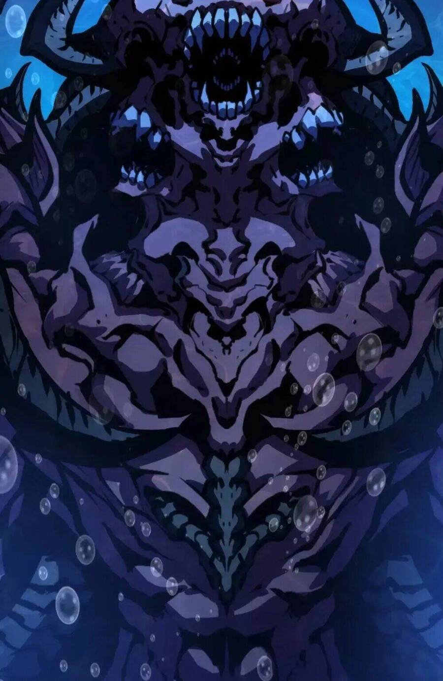 Trở Thành Thần Chủ Cthulhu