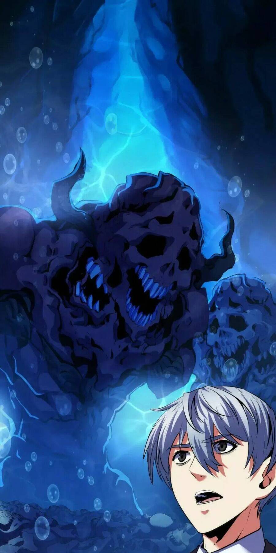 Trở Thành Thần Chủ Cthulhu