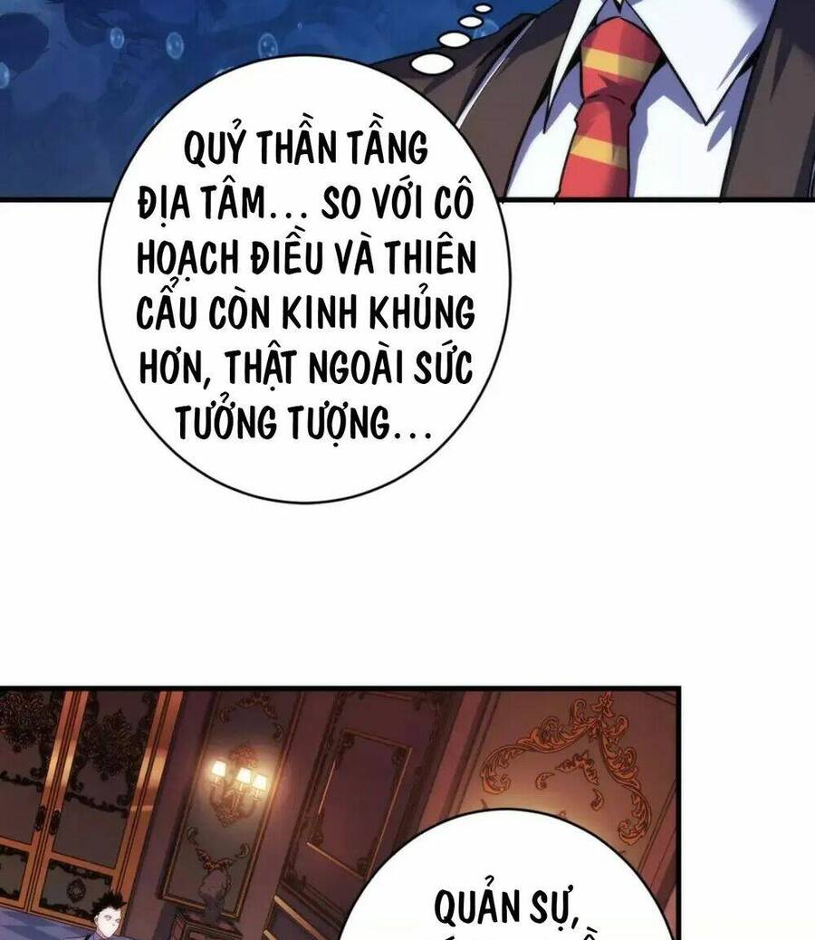 Trở Thành Thần Chủ Cthulhu
