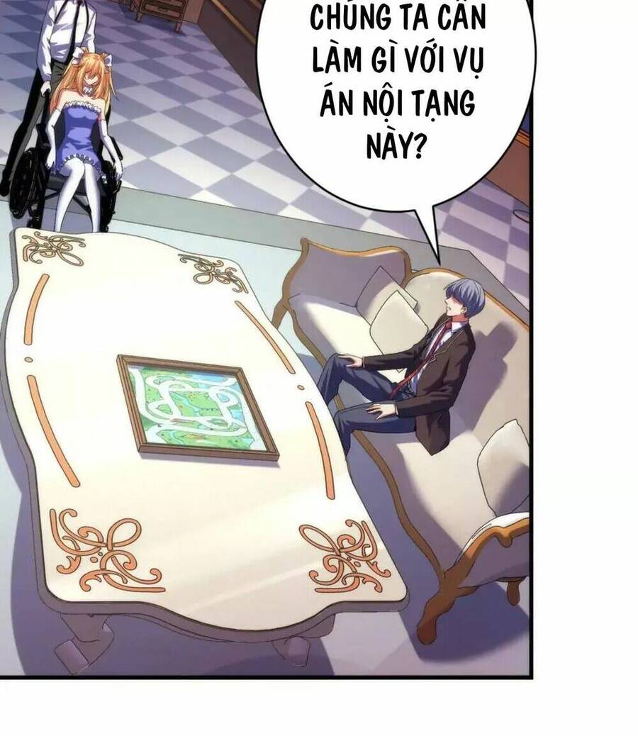 Trở Thành Thần Chủ Cthulhu