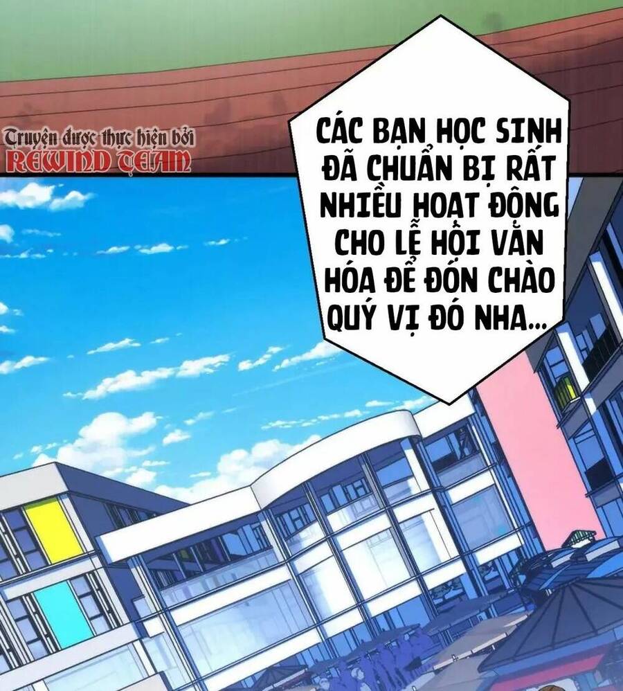 Trở Thành Thần Chủ Cthulhu
