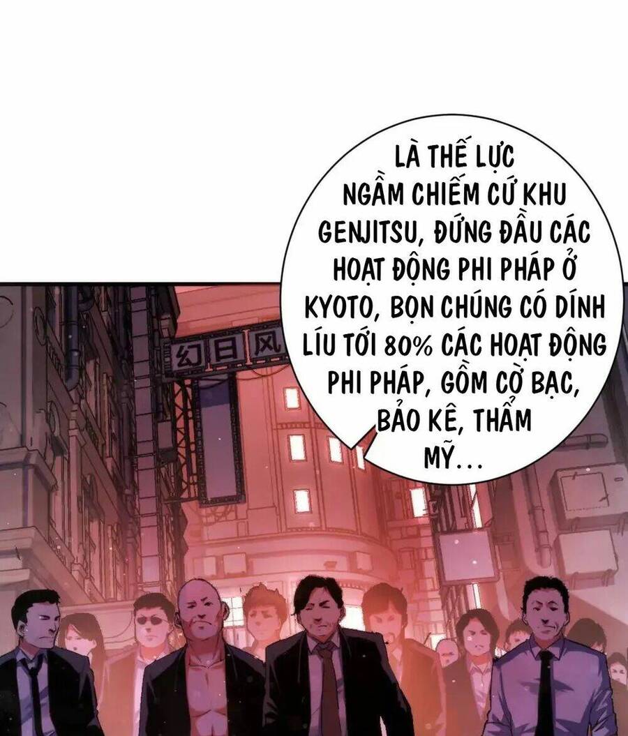 Trở Thành Thần Chủ Cthulhu