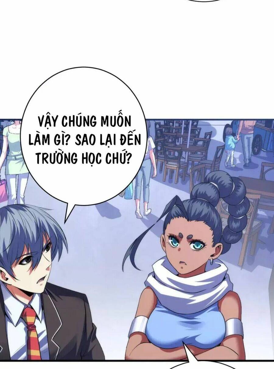 Trở Thành Thần Chủ Cthulhu