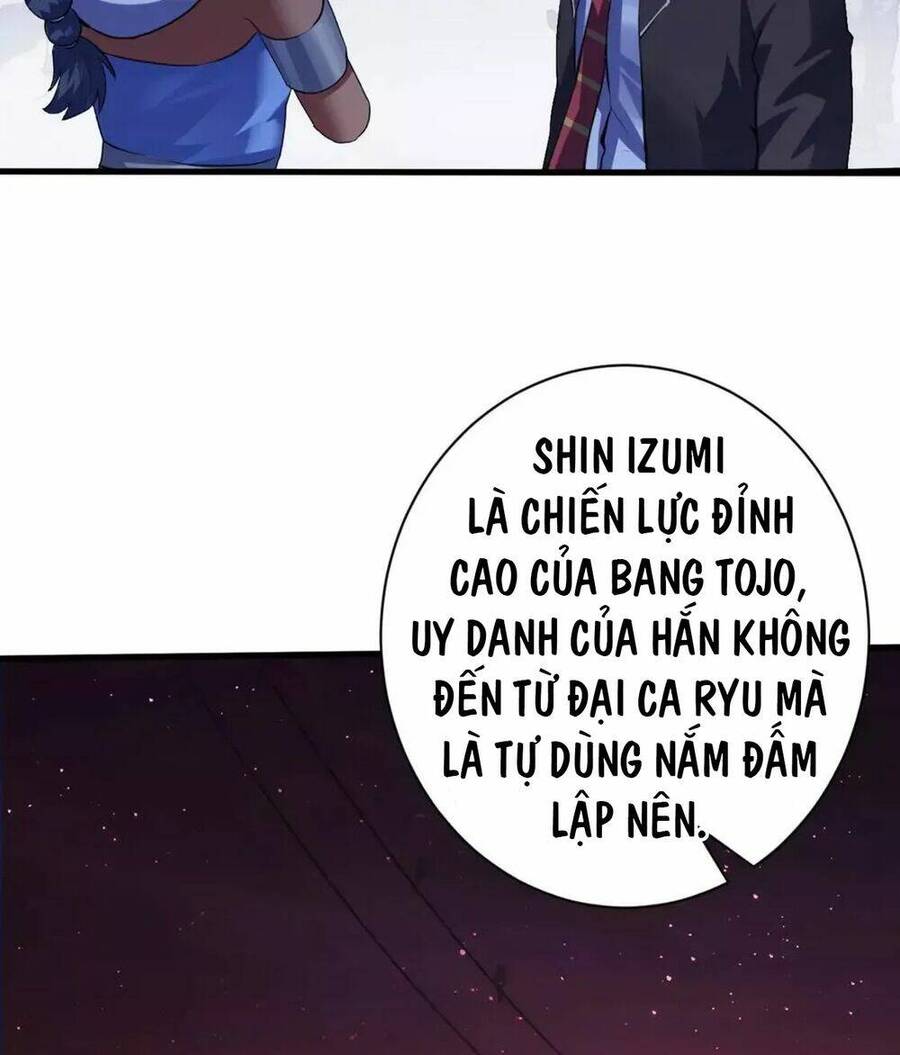 Trở Thành Thần Chủ Cthulhu