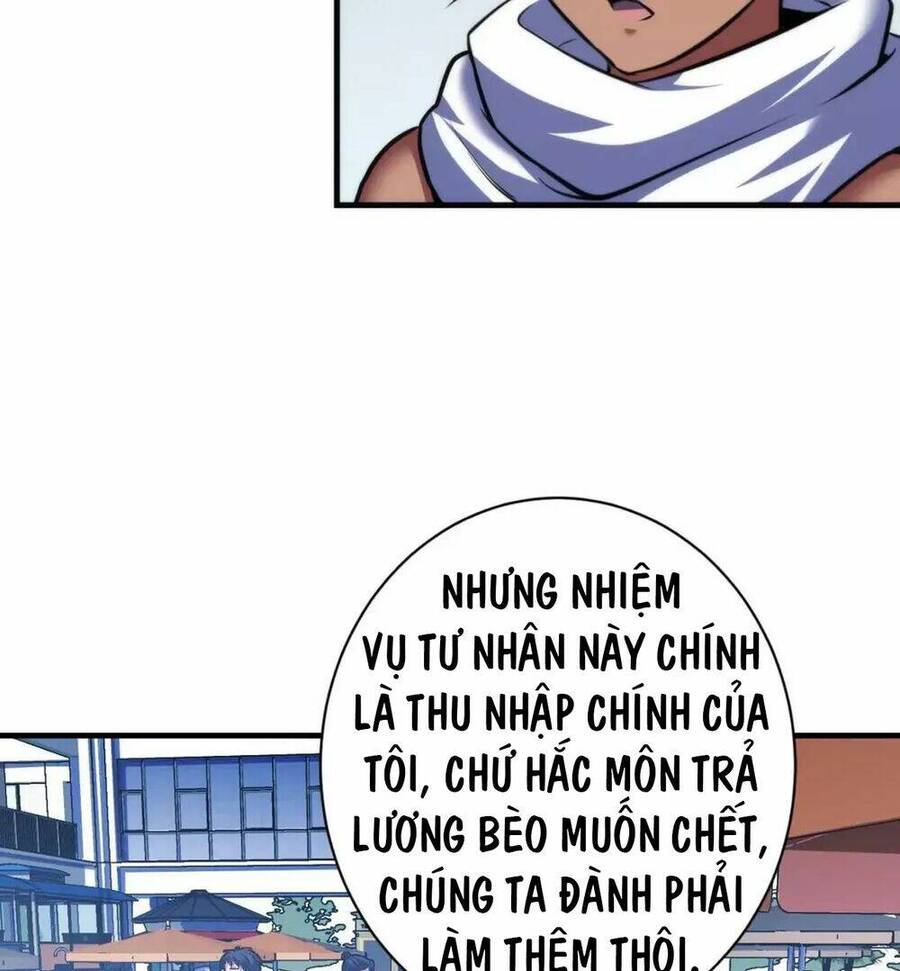 Trở Thành Thần Chủ Cthulhu