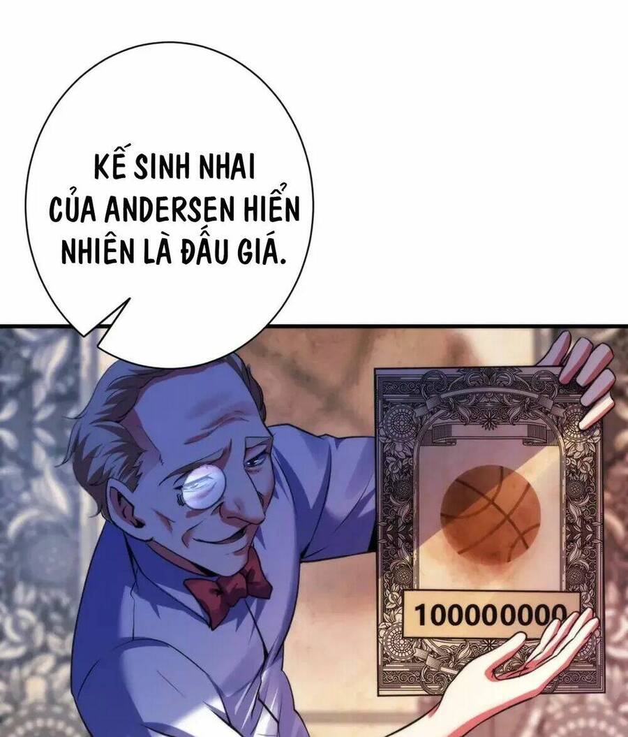 Trở Thành Thần Chủ Cthulhu