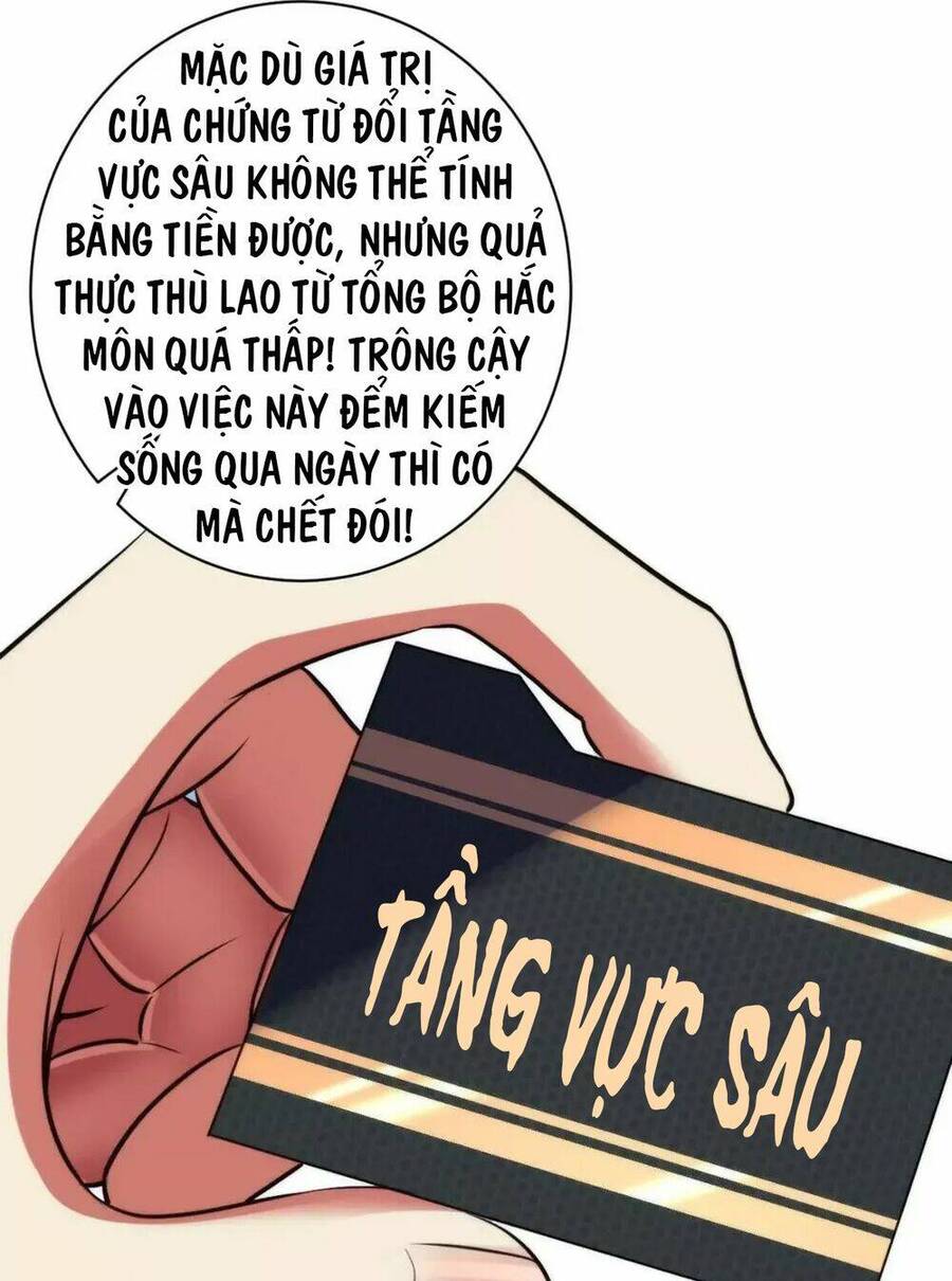 Trở Thành Thần Chủ Cthulhu