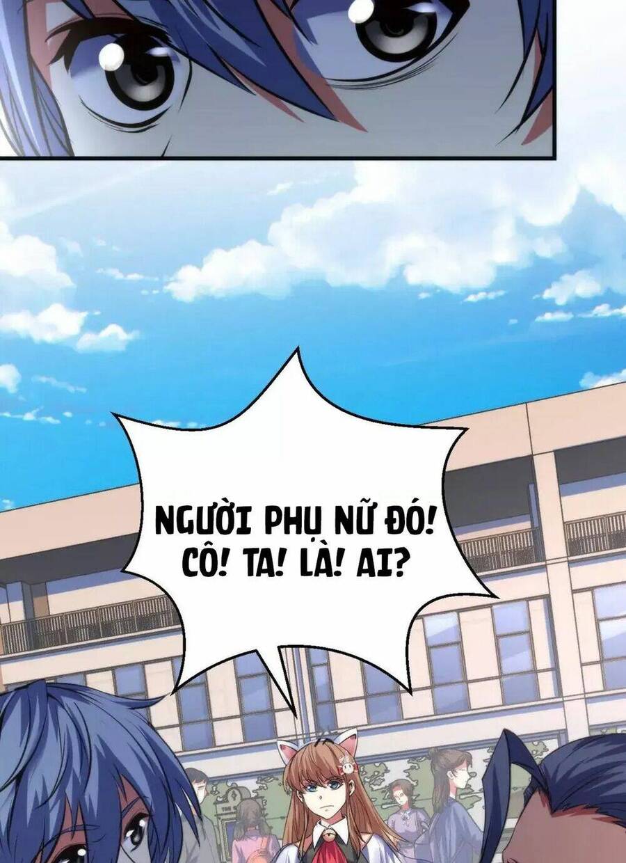Trở Thành Thần Chủ Cthulhu