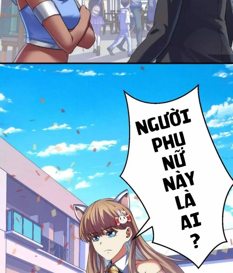 Trở Thành Thần Chủ Cthulhu