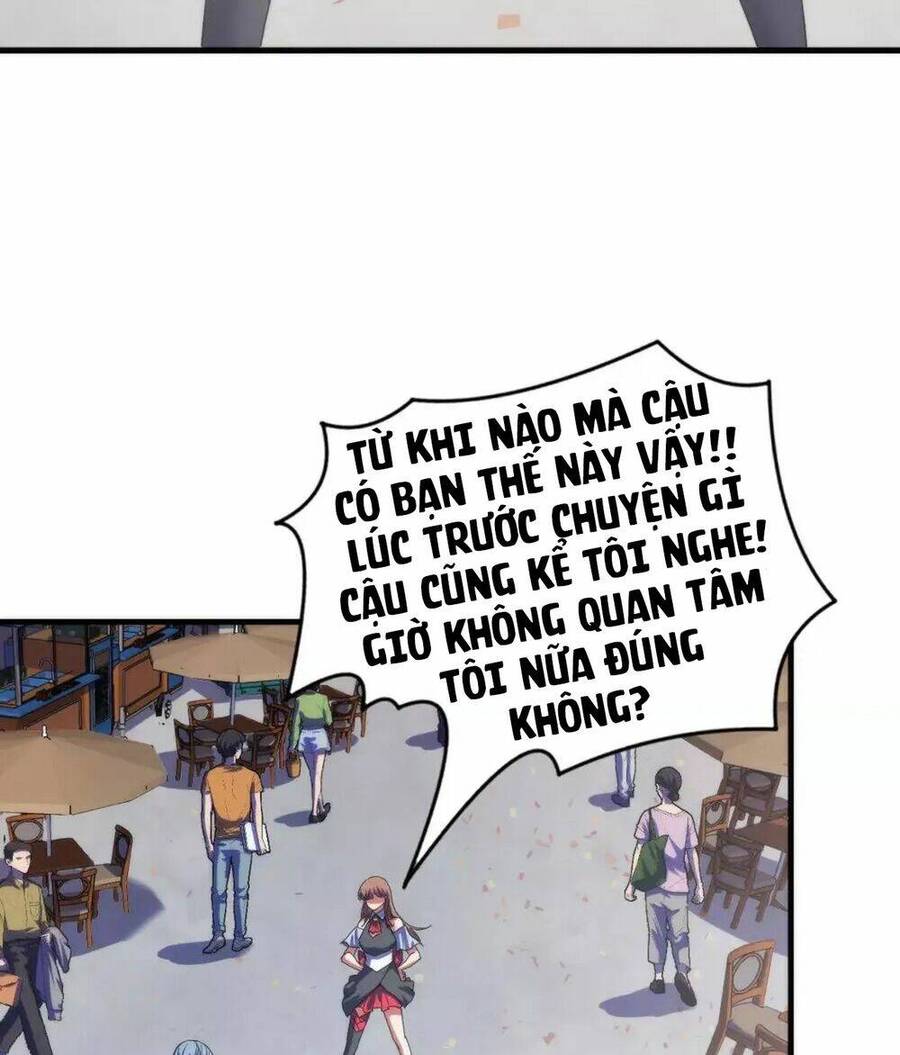 Trở Thành Thần Chủ Cthulhu