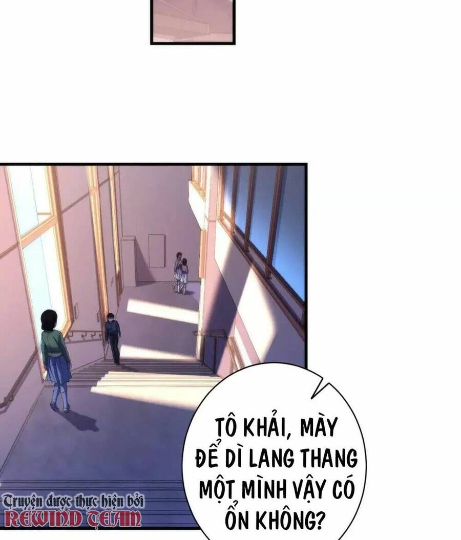 Trở Thành Thần Chủ Cthulhu