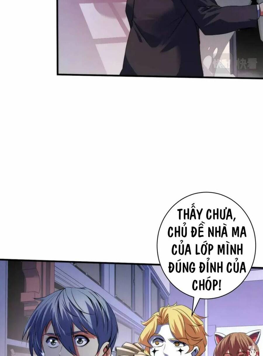 Trở Thành Thần Chủ Cthulhu