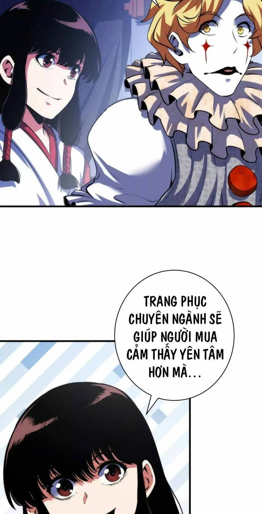 Trở Thành Thần Chủ Cthulhu