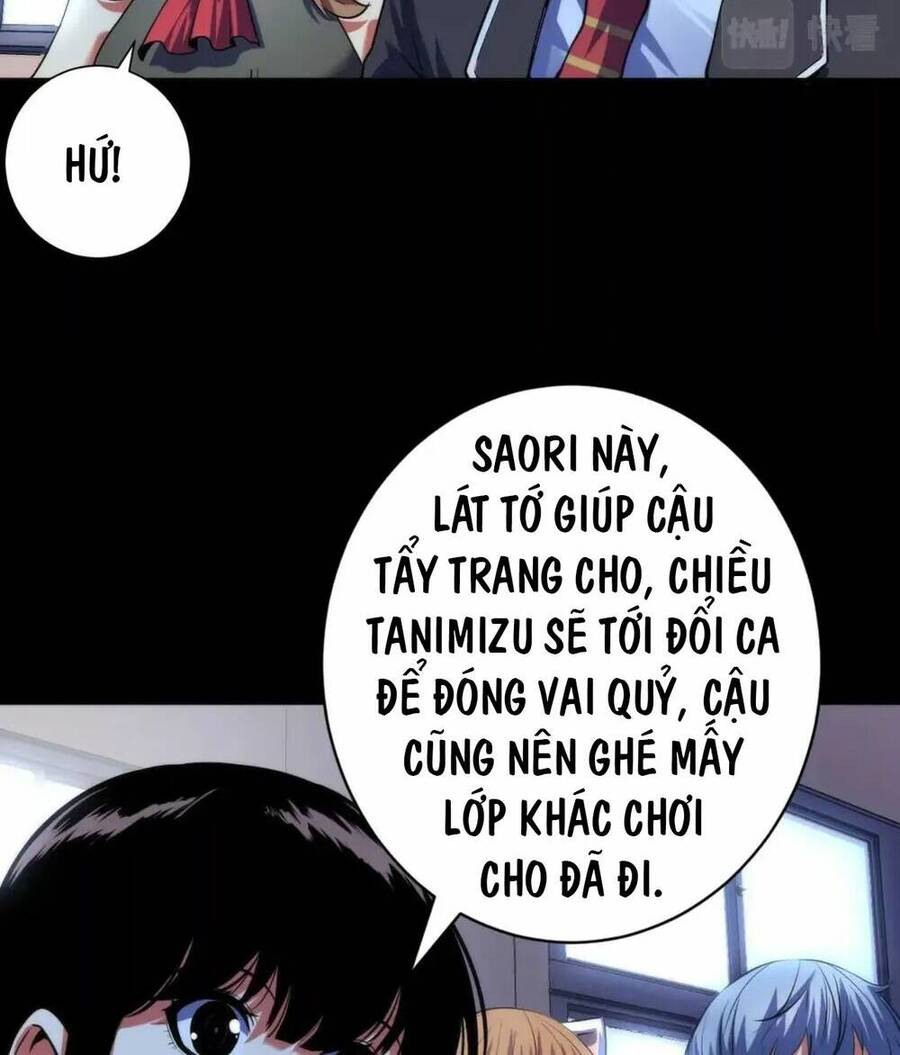 Trở Thành Thần Chủ Cthulhu