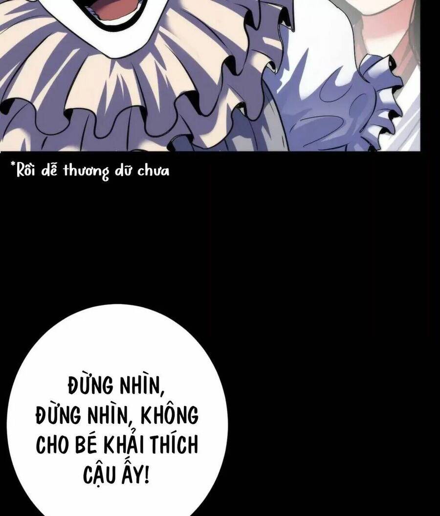 Trở Thành Thần Chủ Cthulhu